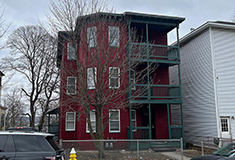 Eldredge of NAI Glickman Kovago & Jacobs <br>brokers $1.49m sale